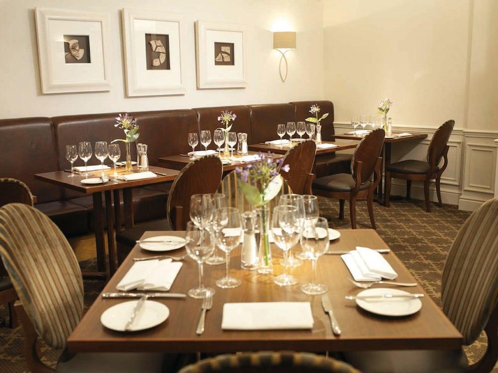 Macdonald Frimley Hall Hotel & Spa Camberley Buitenkant foto