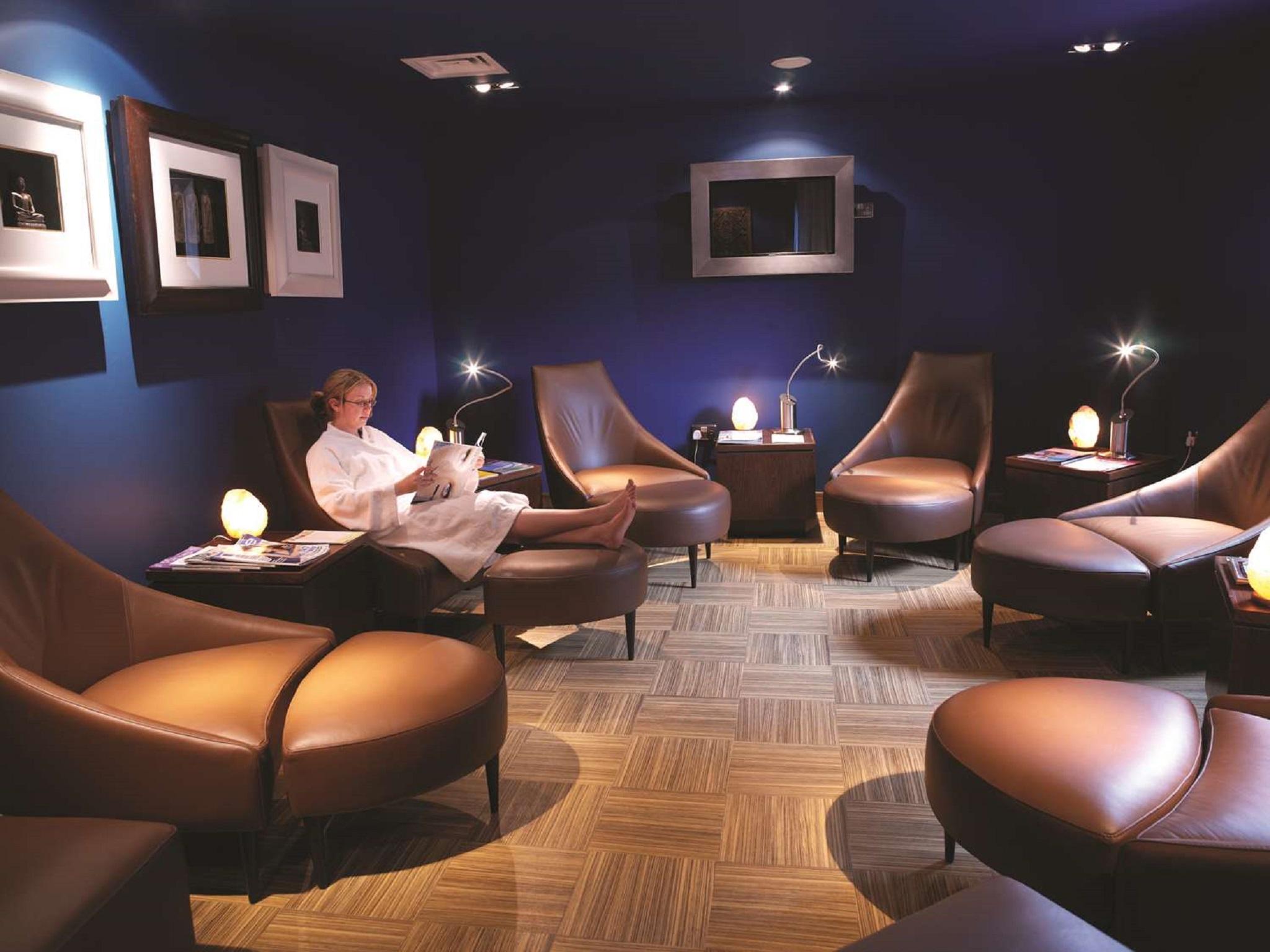 Macdonald Frimley Hall Hotel & Spa Camberley Buitenkant foto