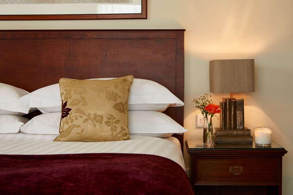 Macdonald Frimley Hall Hotel & Spa Camberley Kamer foto