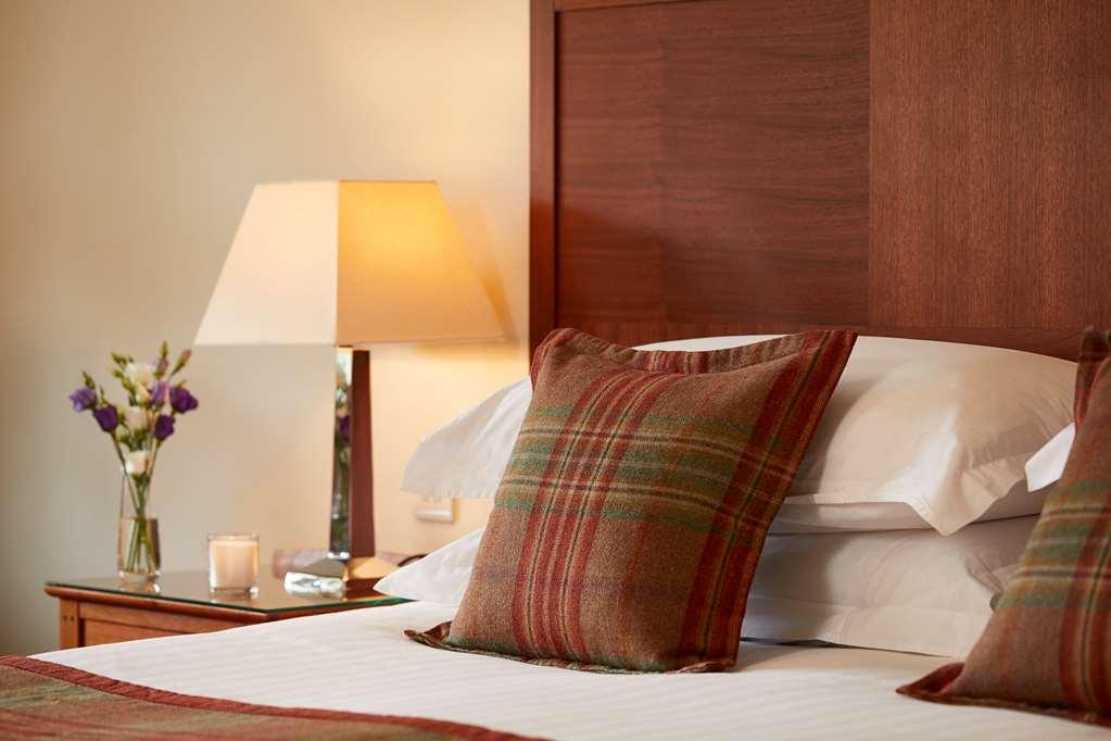 Macdonald Frimley Hall Hotel & Spa Camberley Kamer foto