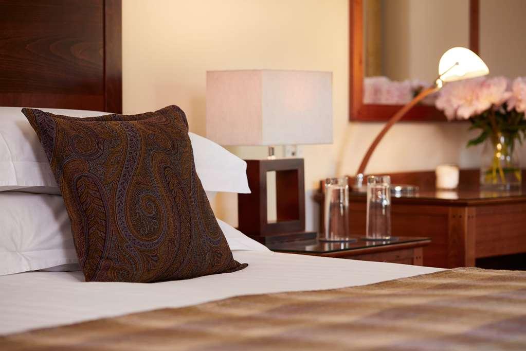 Macdonald Frimley Hall Hotel & Spa Camberley Kamer foto