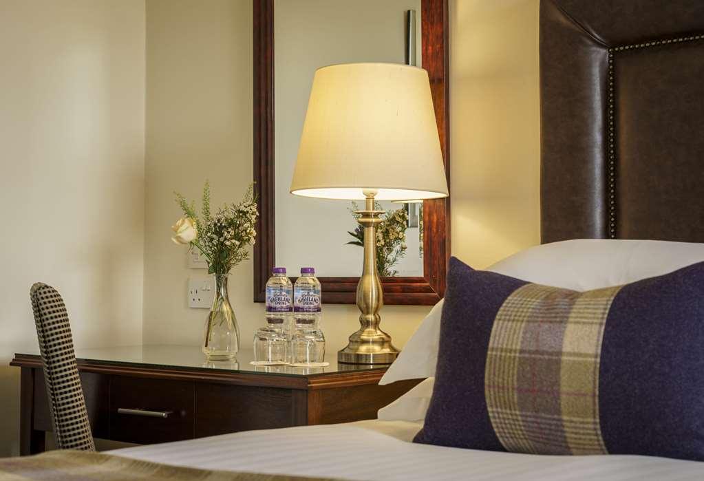 Macdonald Frimley Hall Hotel & Spa Camberley Kamer foto