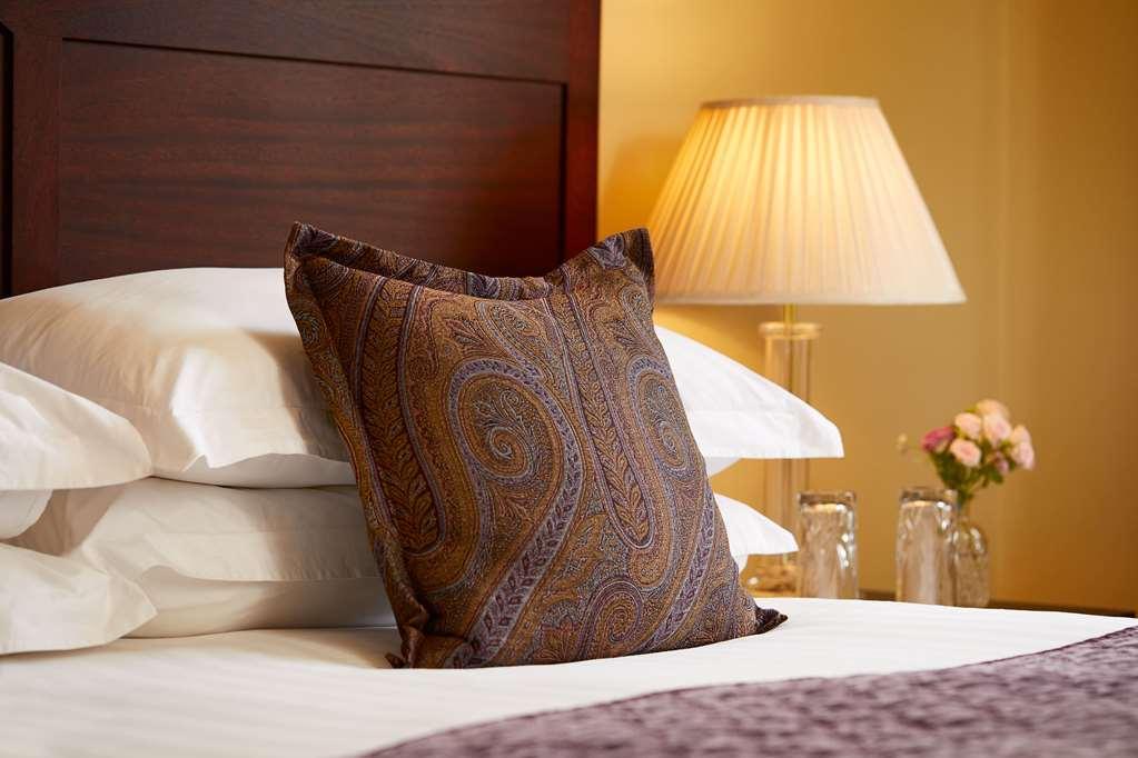 Macdonald Frimley Hall Hotel & Spa Camberley Kamer foto