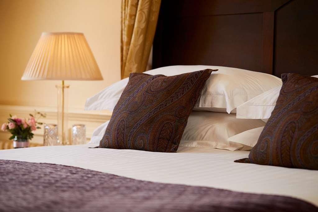 Macdonald Frimley Hall Hotel & Spa Camberley Kamer foto