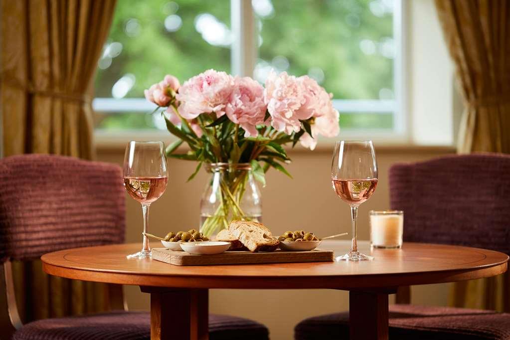 Macdonald Frimley Hall Hotel & Spa Camberley Kamer foto