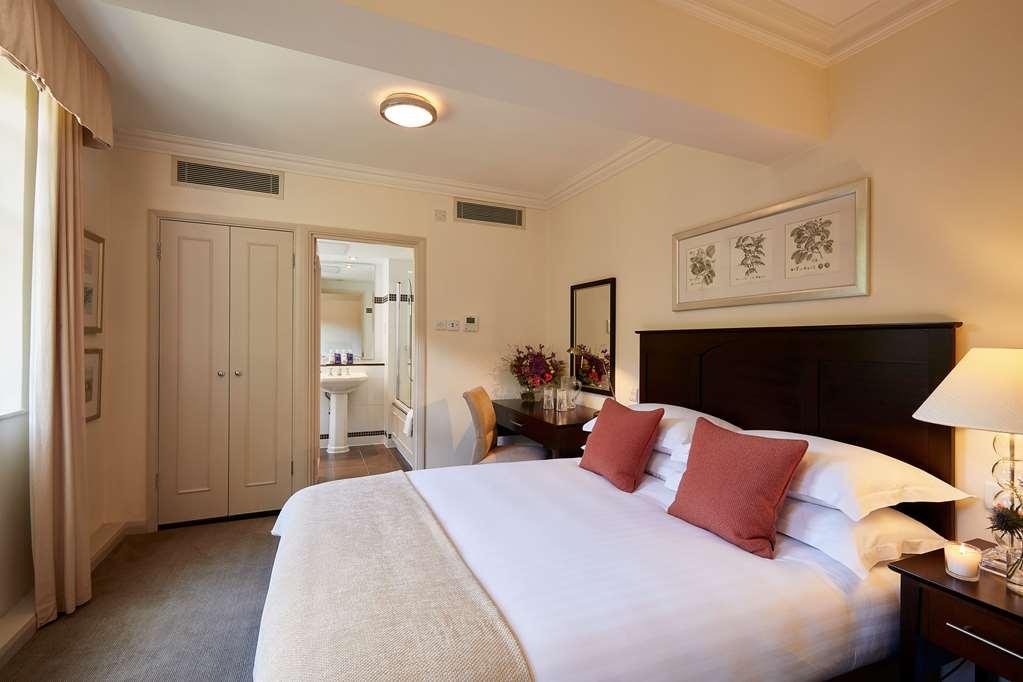 Macdonald Frimley Hall Hotel & Spa Camberley Kamer foto