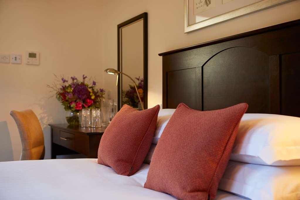Macdonald Frimley Hall Hotel & Spa Camberley Kamer foto