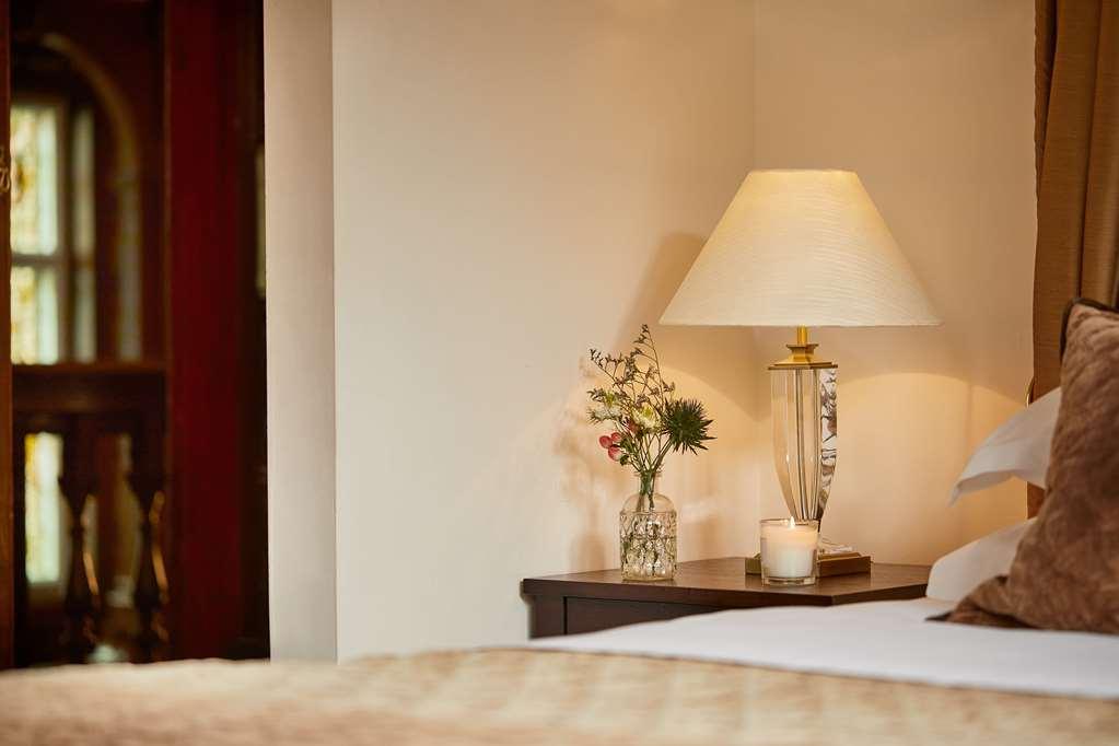 Macdonald Frimley Hall Hotel & Spa Camberley Kamer foto