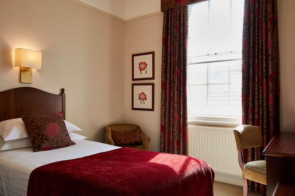 Macdonald Frimley Hall Hotel & Spa Camberley Kamer foto