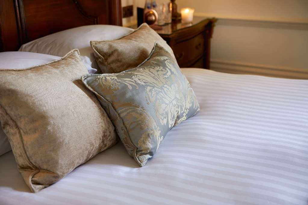 Macdonald Frimley Hall Hotel & Spa Camberley Kamer foto