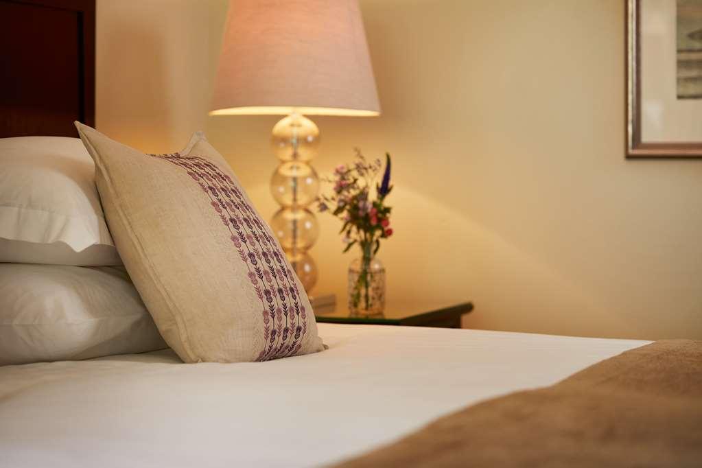 Macdonald Frimley Hall Hotel & Spa Camberley Kamer foto