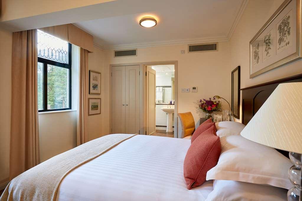 Macdonald Frimley Hall Hotel & Spa Camberley Kamer foto