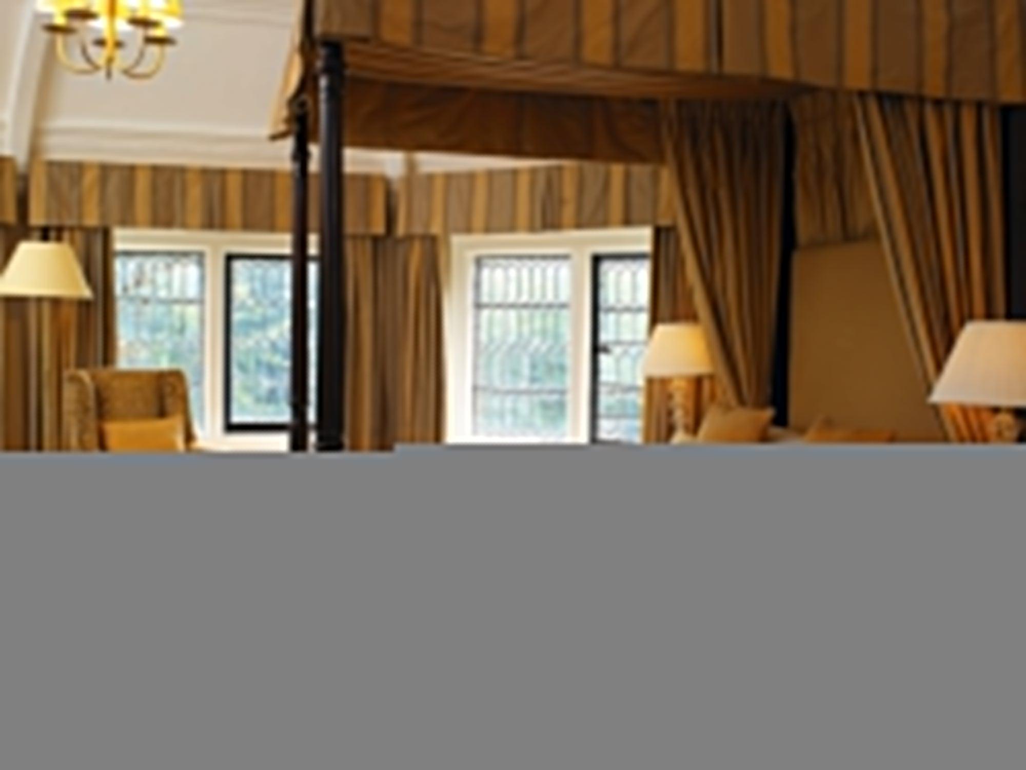 Macdonald Frimley Hall Hotel & Spa Camberley Buitenkant foto